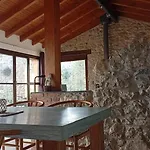 Casa La Escondida En Ovio, Llanes *