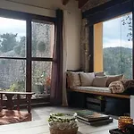 Casa La Escondida En Ovio, Llanes * Ovío