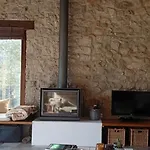 Casa La Escondida En Ovio, Llanes Chalet *