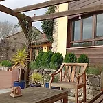 Casa La Escondida En Ovio, Llanes Chalet *