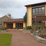 Casa La Escondida En Ovio, Llanes Ovío