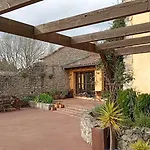 Casa La Escondida En Ovio, Llanes Chalet *