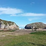 Chalet Casa La Escondida En Ovio, Llanes