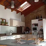 Domek alpejski Casa La Escondida En Ovio, Llanes