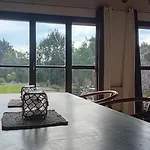 Casa La Escondida En Ovio, Llanes Domek alpejski Ovío