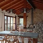 Domek alpejski Casa La Escondida En Ovio, Llanes *