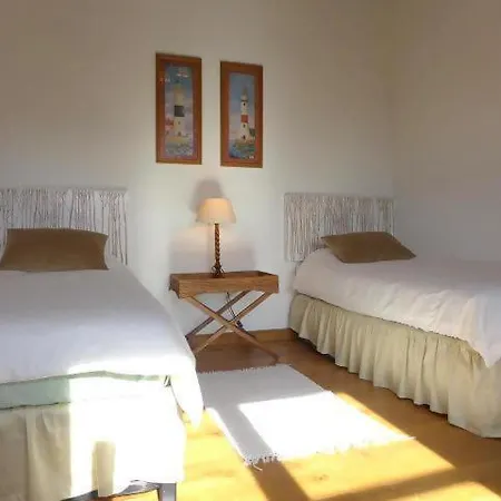 Casa La Escondida En Ovio, Llanes