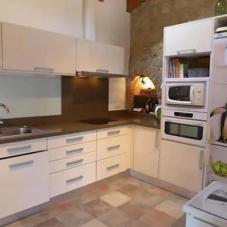 Casa La Escondida En Ovio, Llanes Chalet