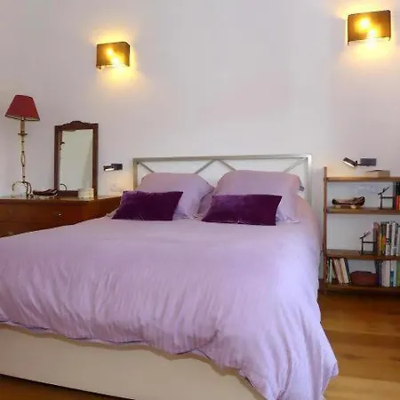 Chalet Casa La Escondida En Llanes Ovio