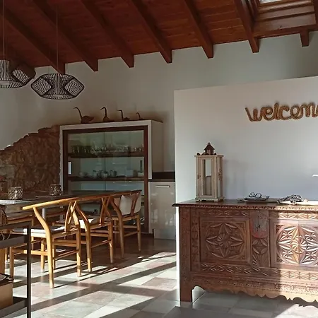 Casa La Escondida En Ovio, Llanes Domek alpejski *