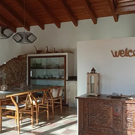 Casa La Escondida En Ovio, Llanes Chalet Ovío