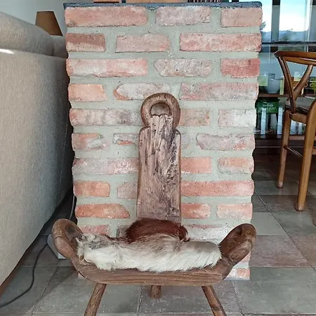 Casa La Escondida En Ovio, Llanes *