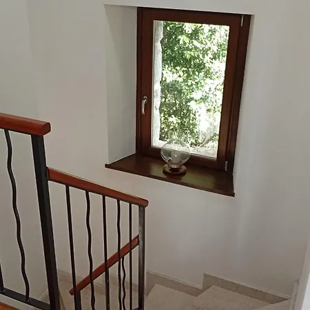 Casa La Escondida En Ovio, Llanes Ovio