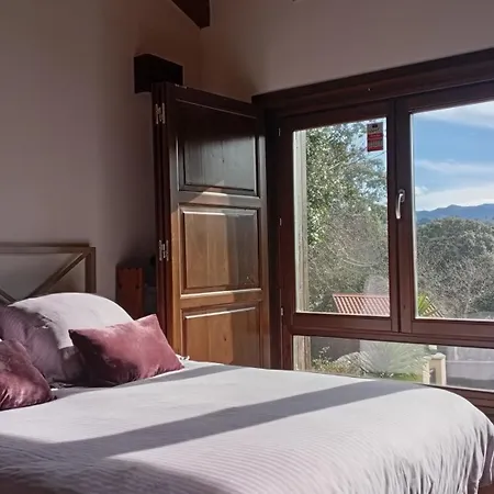 Casa La Escondida En Ovio, Llanes Ovío