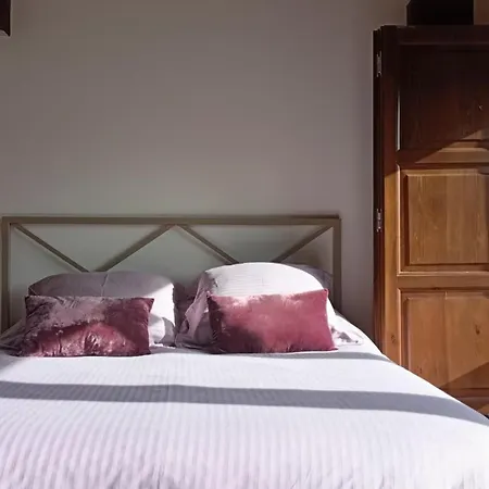 Casa La Escondida En Ovio, Llanes Ovío