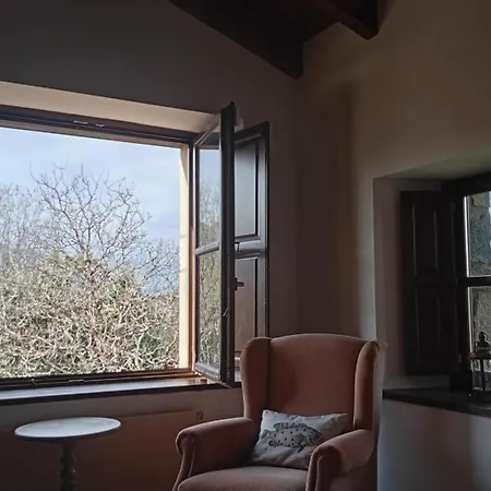 Casa La Escondida En Ovio, Llanes