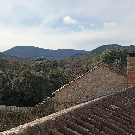 Casa La Escondida En Ovio, Llanes Chalet Ovío