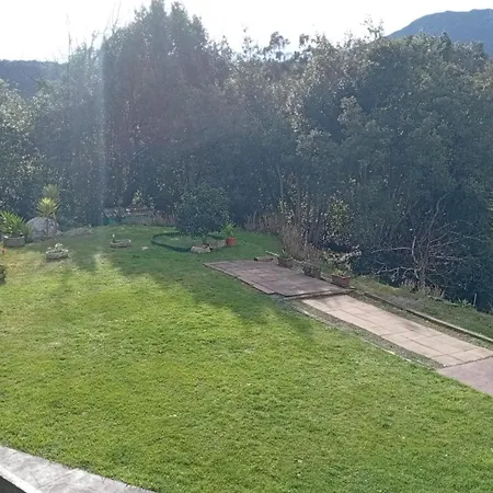 Casa La Escondida En Ovio, Llanes