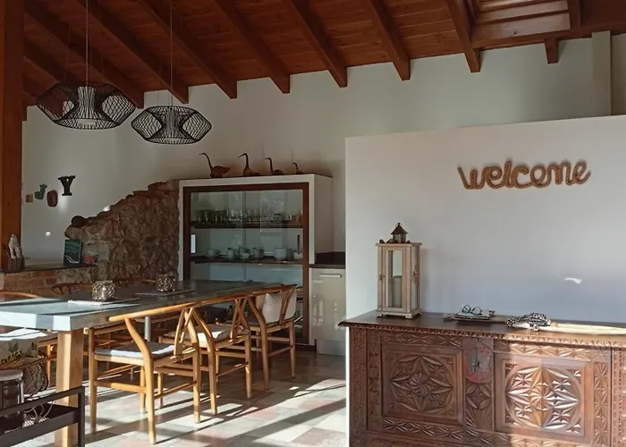 Casa La Escondida En Ovio, Llanes Chalet Ovío