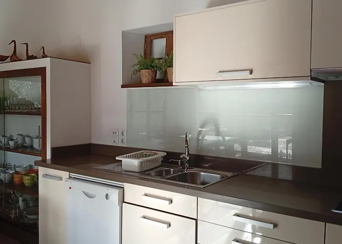 Casa La Escondida En Ovio, Llanes *