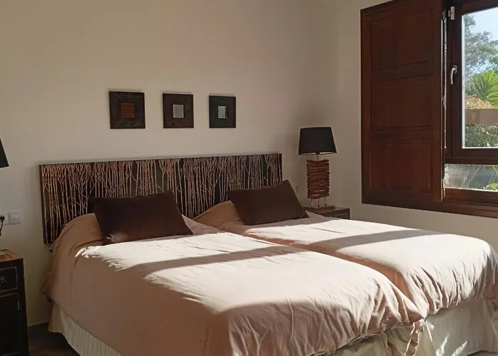 Casa La Escondida En Ovio, Llanes Chalet