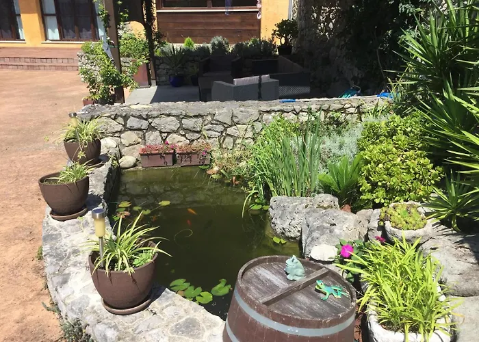 Casa La Escondida En Ovio, Llanes Chalet