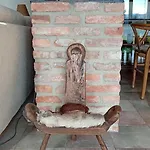 Casa La Escondida En Ovio, Llanes *