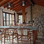 Casa La Escondida En Ovio, Llanes Ovio