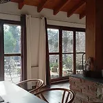 Casa La Escondida En Ovio, Llanes Ovio