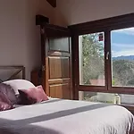 Casa La Escondida En Ovio, Llanes Ovio