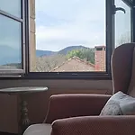 Casa La Escondida En Ovio, Llanes *