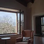 Casa La Escondida En Ovio, Llanes