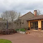 Chalet Casa La Escondida En Ovio, Llanes Ovio