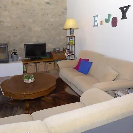 Chalet Casa La Escondida En Ovio, Llanes