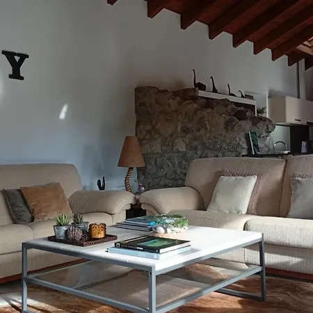 Casa La Escondida En Ovio, Llanes * Ovío