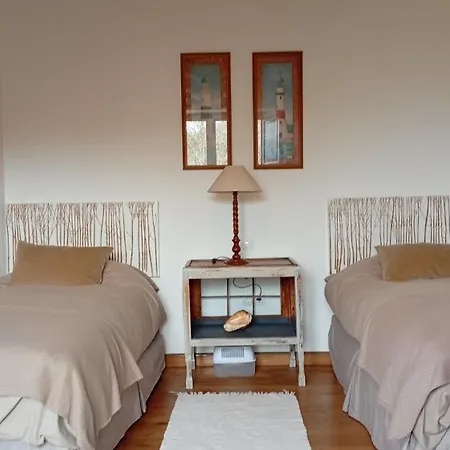 Chalet Casa La Escondida En Ovio, Llanes Ovío