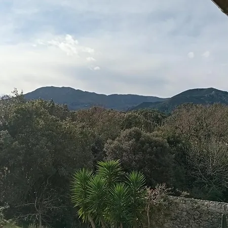 Casa La Escondida En Ovio, Llanes * Ovío