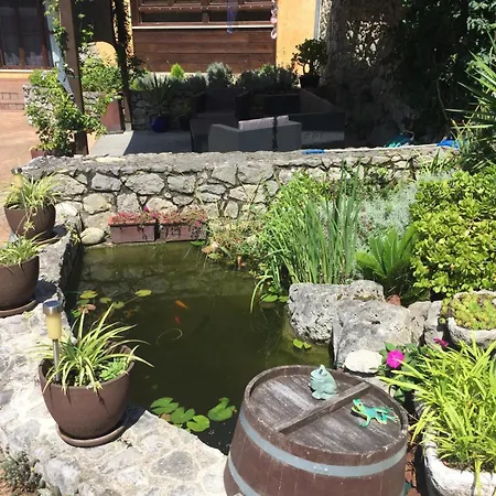 Casa La Escondida En Ovio, Llanes Chalet